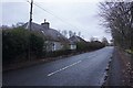 Mill Cottage on the B6360