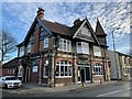 Green Tree public house