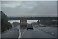 Blackburn : M65 Motorway