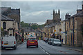 Padiham : Church Street A671