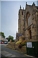 Padiham : St Leonard