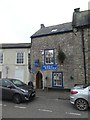 The Archway Bookshop, Axminster