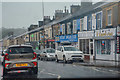 Padiham : Burnley Road A671