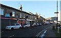 Market Street, Milnsbridge