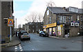 Mornington Road, Bingley