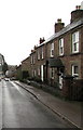 Stanford Road stone houses, Lydney