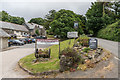 Beggars Roost Inn and Exmoor Manor Hotel