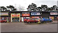 Screwfix/Toolstation, Ross-on-Wye