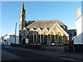 Newport Methodist Church