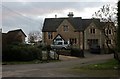 Cottage in Notton