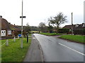 Rowley Road, Little Weighton