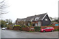 Former school on Rowley Road, Little Weighton