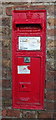 TA1245 : Victorian postbox on Main Street, Catwick by JThomas