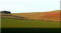 NU0315 : Landscape north of Fawdon by Derek Harper