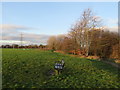 Recreation Ground near St Helier