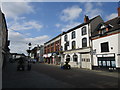 Nottingham Street, Melton Mowbray