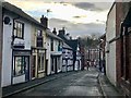 Market Street, Ellesmere