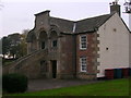 Stydd Almshouses