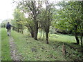 Footpath from Dyserth to Marian Mills