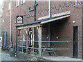 SO9284 : Sadler's Bar, Lye by Stephen McKay