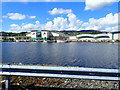 The Quay Shopping Centre, Newry