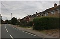 Matching Road, Ardley End