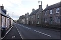 East High Street, Lauder