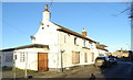 Former public house on Church Lane, Skirlaugh