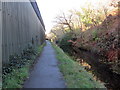 Camls Castell Nedd / Neath Canal