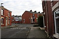 Longshaw Street, Blackburn