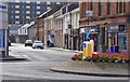 Fullarton Street, Ayr, South Ayrshire