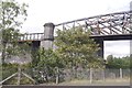 Latchford Viaduct