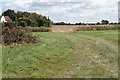 Fields near Uffords Farm