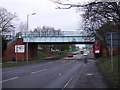 Debden Bridge