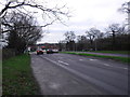 A1168, Debden