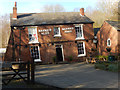 The Crooked House, Himley