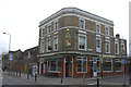 The Queen Victoria, Southwark Park Road