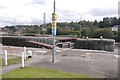 Latchford Locks