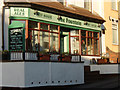 The Fountain, Lower Gornal