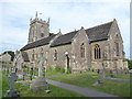 Henstridge, St Nicholas