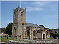 Trull, All Saints