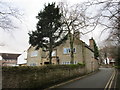 House on Church Lane, Sutton in Ashfield