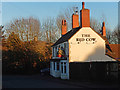 The Red Cow, Lower Gornal