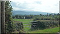 The Black Mountains (Viewed from Almeley)