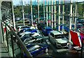 Glasgow Audi, Hillington Road, Glasgow