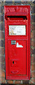 TA2226 : Victorian postbox on Main Road, Camerton by JThomas