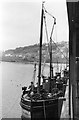 Last of the catch, Newlyn 1948