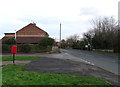 Church Lane, Thorngumbald