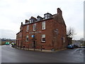 The Blue Bell Inn, Annan