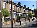 Ealing houses [7]